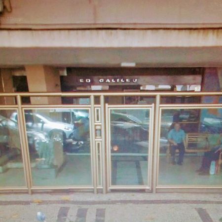 Copa Aconchegante Apartment Rio de Janeiro 外观 照片