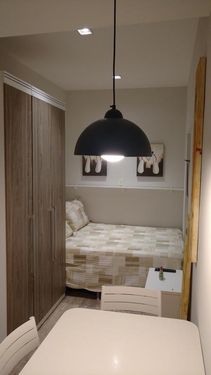 Copa Aconchegante Apartment Rio de Janeiro 外观 照片