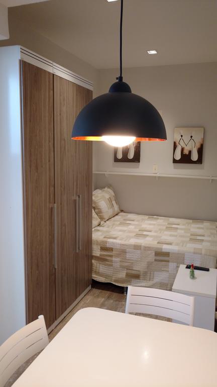 Copa Aconchegante Apartment Rio de Janeiro 外观 照片