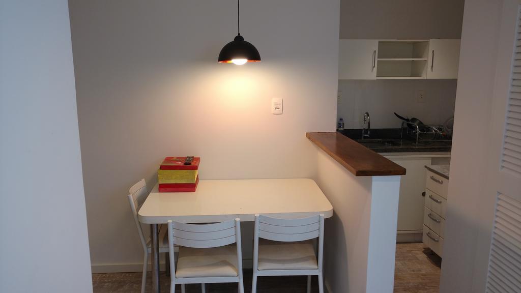 Copa Aconchegante Apartment Rio de Janeiro 外观 照片