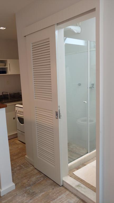 Copa Aconchegante Apartment Rio de Janeiro 外观 照片