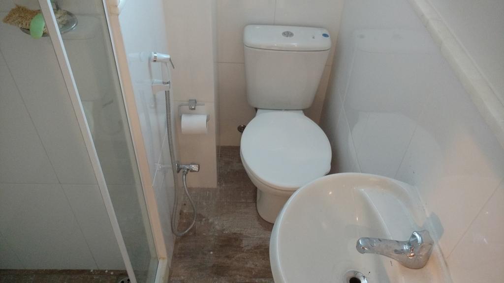 Copa Aconchegante Apartment Rio de Janeiro 外观 照片