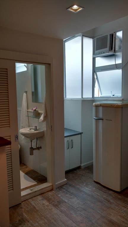 Copa Aconchegante Apartment Rio de Janeiro 外观 照片