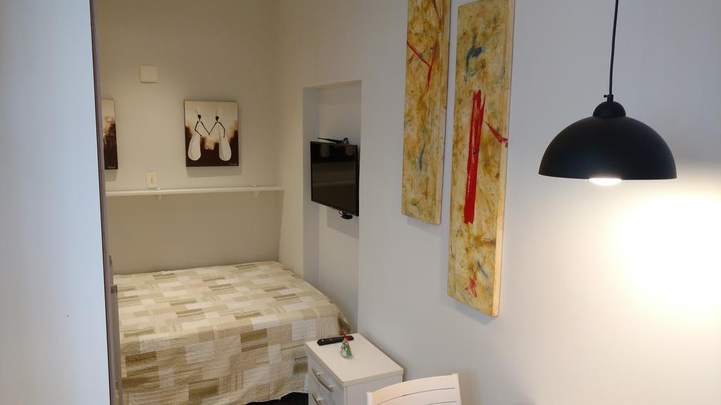 Copa Aconchegante Apartment Rio de Janeiro 外观 照片