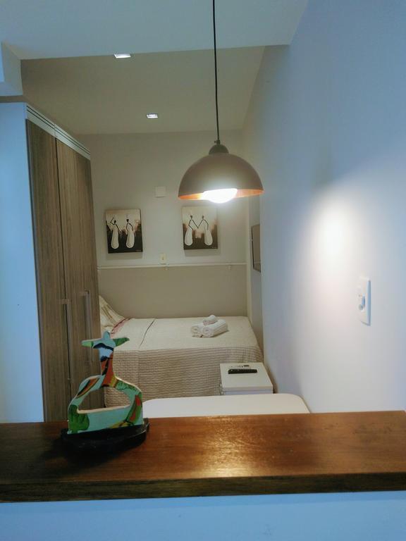 Copa Aconchegante Apartment Rio de Janeiro 外观 照片