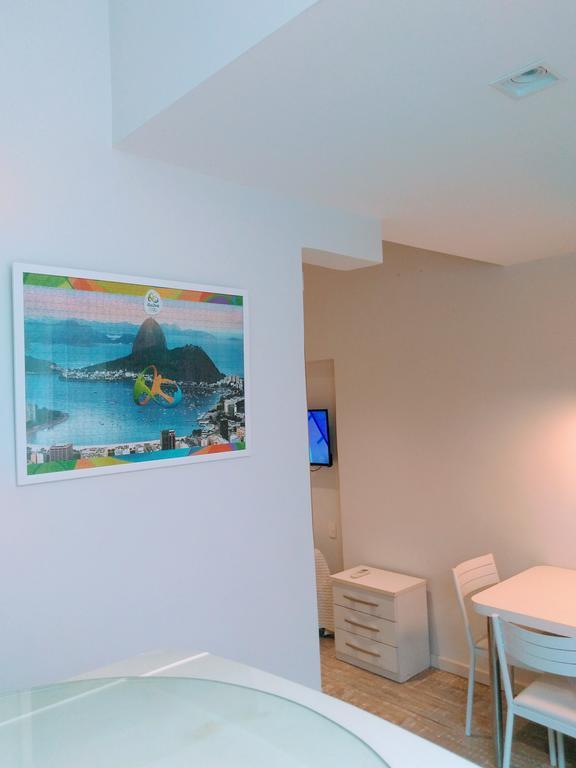 Copa Aconchegante Apartment Rio de Janeiro 外观 照片