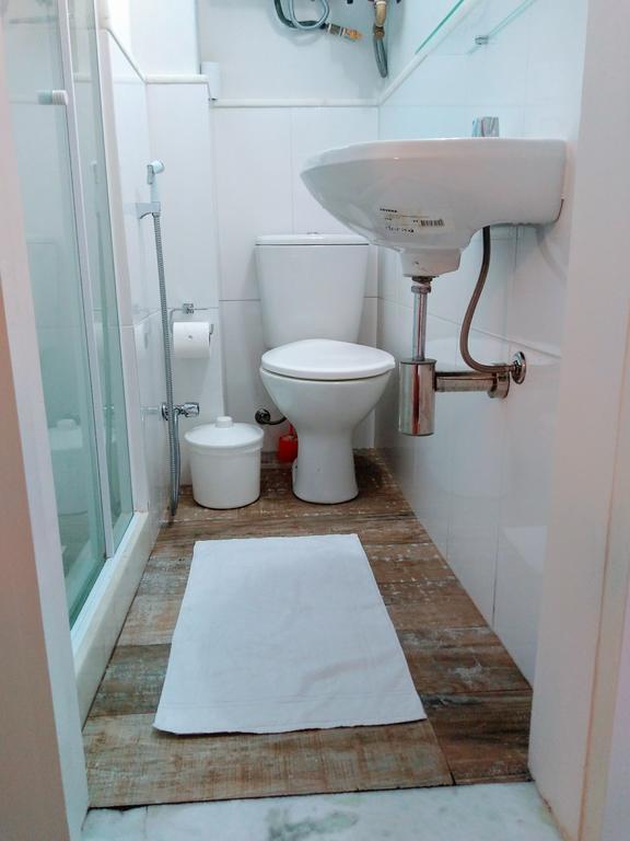 Copa Aconchegante Apartment Rio de Janeiro 外观 照片