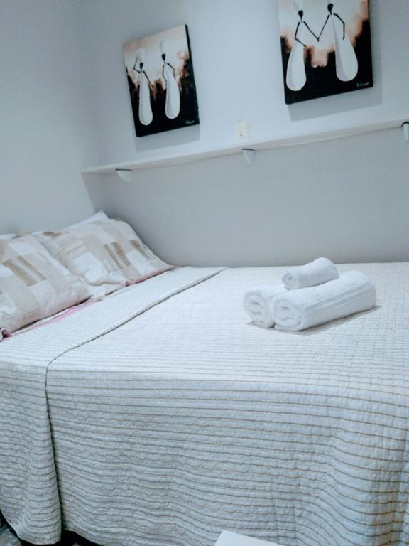 Copa Aconchegante Apartment Rio de Janeiro 外观 照片