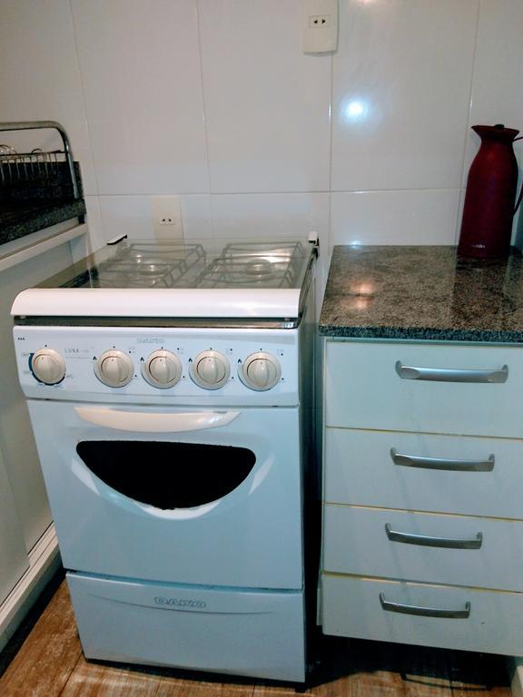 Copa Aconchegante Apartment Rio de Janeiro 外观 照片