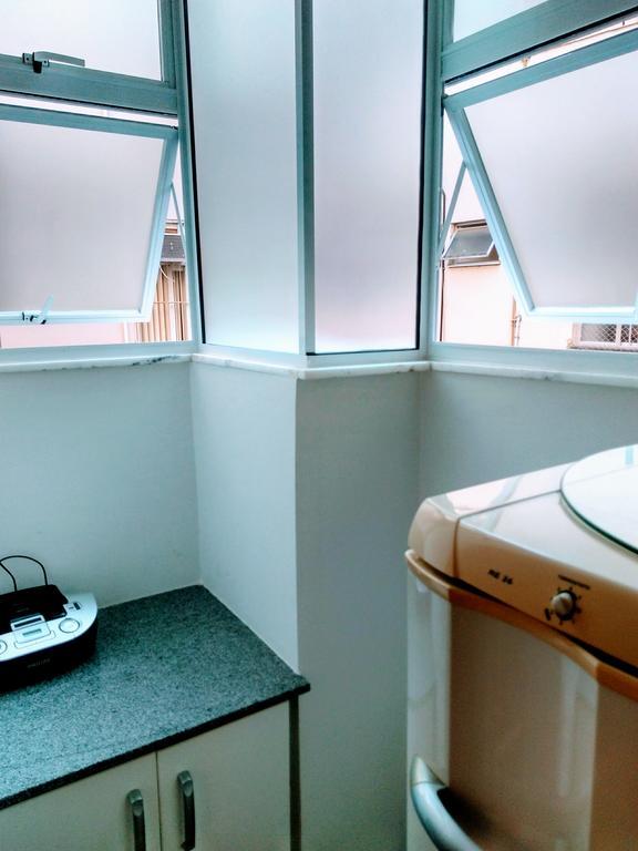 Copa Aconchegante Apartment Rio de Janeiro 外观 照片