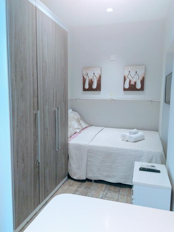 Copa Aconchegante Apartment Rio de Janeiro 外观 照片