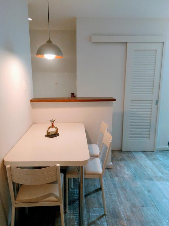 Copa Aconchegante Apartment Rio de Janeiro 外观 照片