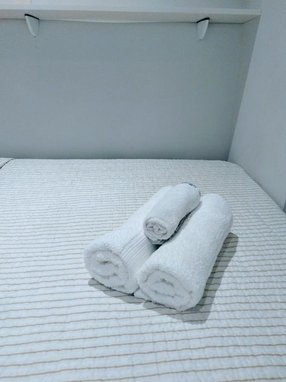 Copa Aconchegante Apartment Rio de Janeiro 外观 照片
